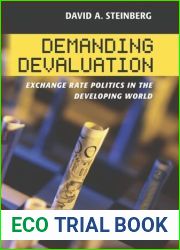 Demanding Devaluation