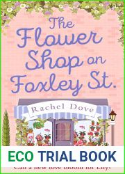 The Flower Shop on Foxley Street