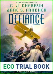Defiance (Foreigner #22)