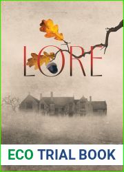 Lore (The Ghosts of Hardacre #2)
