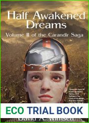 Half Awakened Dreams