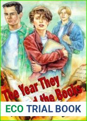 The Year They Burned the Books