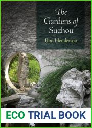 The Gardens of Suzhou (Penn Studies in Landscape Architecture)