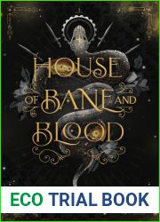 House of Bane and Blood (Order and Chaos Series #1)