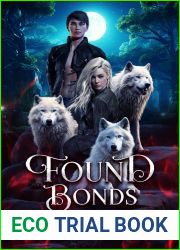 Found Bonds (Their Fated Mate #2)