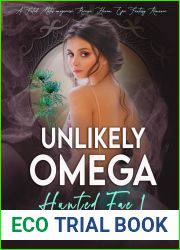 Unlikely Omega (Hunted Fae #1)