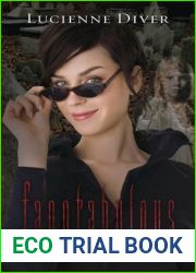 Fangtabulous (Vamped, #4)