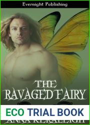 The Ravaged Fairy (Fairy series, #2)