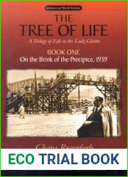 The Tree of Life, Book One: On the Brink of the Precipice, 1939
