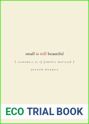 Small is Still Beautiful: Economics as if Families Mattered