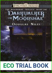 Darkwalker on Moonshae (Forgotten Realms: The Moonshae Trilogy, #1)