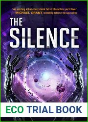 The Silence (The Six #3)