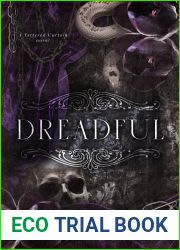 Dreadful (Tattered Curtain)