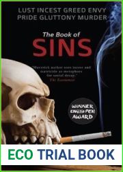 The Book of Sins