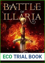 Battle of Illaria (Illaria #3)