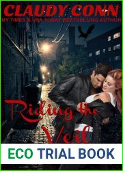 Riding the Veil (Veils Book 1)