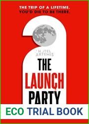 The Launch Party