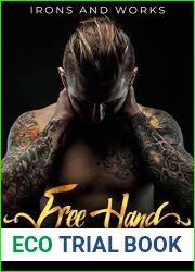 Free Hand (Irons and Works, #1)
