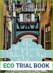 The Mysterious Bakery On Rue De Paris