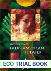 Encyclopedia of Latin American Theater