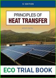 Principles of Heat Transfer