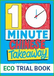 10-Minute Chinese Takeaway: Simple, Classic Dishes Ready in Just 10 Minutes!