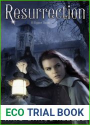 Resurrection (Ripper, #3)