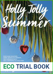 Holly Jolly Summer