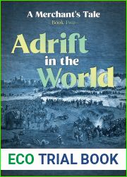 Adrift In The World (A Merchant|s Tale Book 2)