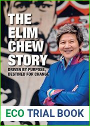 The Elim Chew Story: Driven by Purpose, Destined for Change