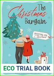 The Christmas Bargain (Betting on Christmas #5)