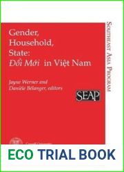 Gender, Household, State: Doi Moi in Viet Nam