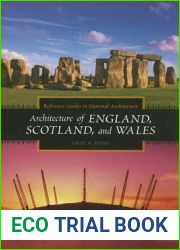 Architecture of England, Scotland, and Wales