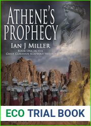 Athene|s Prophecy (Gaius Claudius Scaevola #1)