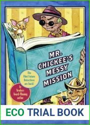 Mr. Chickee|s Messy Mission