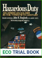 Hazardous Duty