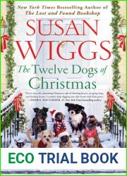 The Twelve Dogs of Christmas