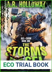 The Storm|s Rage! (Age of Doom #1)