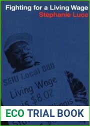 Fighting for a Living Wage