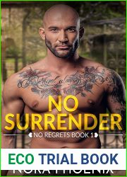 No Surrender (No Regrets, #1)