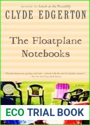 The Floatplane Notebooks