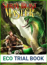 Stray Beast Master: A Gamelit Adventure
