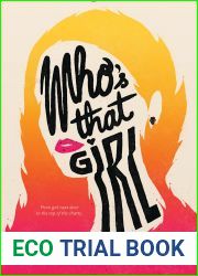 Who|s That Girl