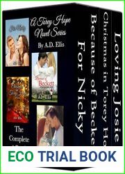 For Nicky; Because of Beckett; Christmas in Torey Hope; Loving Josie