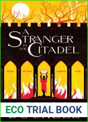 A Stranger in the Citadel