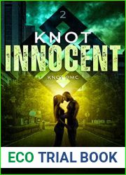 Knot Innocent (Knot PMCs Book 2)
