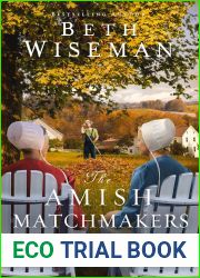 The Amish Matchmakers (Amish Inn)