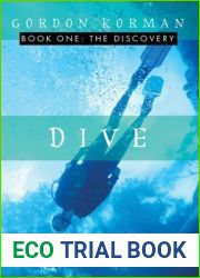 The Discovery (Dive, #1)