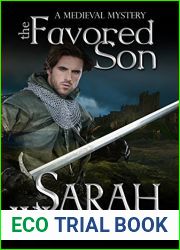 The Favored Son (Gareth and Gwen Medieval Mysteries, #10)