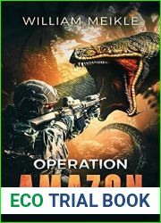 Operation: Amazon (S-Squad #4)